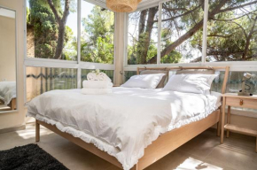 Eshkol Housing Haifa-Disraeli Urban & Business boutique Apartments complex